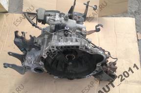 TOYOTA COROLLA E12 02-07 год, 1,6 VVTI КОРОБКА ПЕРЕДАЧ