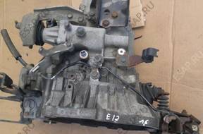 TOYOTA COROLLA E12 02-07 год, 1,6 VVTI КОРОБКА ПЕРЕДАЧ