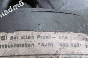 TOYOTA COROLLA E12 03 2.0 D4D двигатель