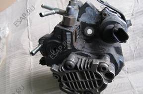 TOYOTA COROLLA E12 04-2007 год 1.4 D4D ТНВД