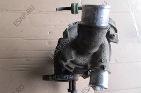 TOYOTA COROLLA E12 04-2007 год 1.4 D4D ТУРБИНА