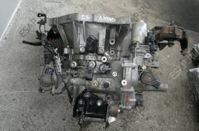 TOYOTA COROLLA E12 1,4 D4D КОРОБКА ПЕРЕДАЧ POLAUTOMAT MMT