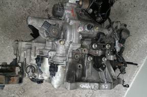 TOYOTA COROLLA E12 1,4 D4D КОРОБКА ПЕРЕДАЧ POLAUTOMAT MMT