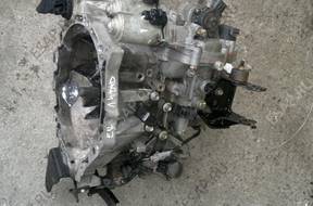TOYOTA COROLLA E12 1,4 D4D КОРОБКА ПЕРЕДАЧ POLAUTOMAT MMT