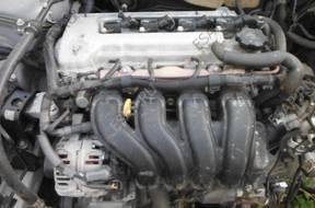 TOYOTA COROLLA E12 1,4 VVTI двигатель 4ZZ
