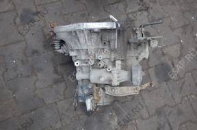 Toyota Corolla E12 1,6 16V VVT-I КОРОБКА ПЕРЕДАЧw 5