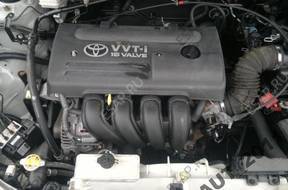 TOYOTA COROLLA E12 1,8 VVTI E1Z T72  двигатель 114TYS