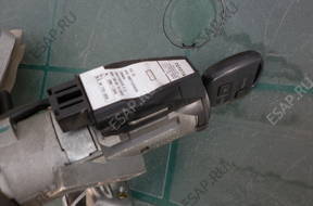 TOYOTA COROLLA E12 1,8 VVTL-I БЛОК УПРАВЛЕНИЯ ЗАМОК ЗАЖИГАНИЯ