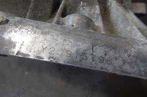 TOYOTA COROLLA E12 1.4 02 год,. КОРОБКА ПЕРЕДАЧ Y209
