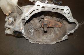 TOYOTA COROLLA E12 1.4 02 год,. КОРОБКА ПЕРЕДАЧ Y209