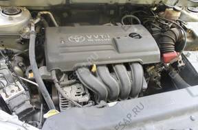 TOYOTA COROLLA E12 1.4 БЕНЗИН  КОРОБКА ПЕРЕДАЧ-