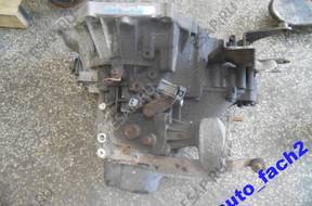 TOYOTA COROLLA E12 1.4 VVT-i VVTI КОРОБКА ПЕРЕДАЧ