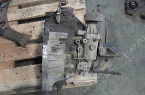 Toyota Corolla E12 1.4 vvti 02-04 КОРОБКА ПЕРЕДАЧw