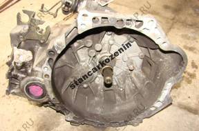 TOYOTA COROLLA E12 1.4 VVTI КОРОБКА ПЕРЕДАЧW
