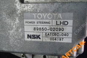 TOYOTA COROLLA E12 1.4 VVTI МОДУЛЬ УСИЛИТЕЛЯ