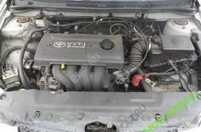 TOYOTA COROLLA E12 1.6 16V КОРОБКА ПЕРЕДАЧW KOMPL
