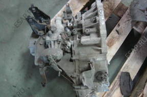 Toyota Corolla E12 1.6 vvti 02-06 КОРОБКА ПЕРЕДАЧw