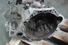 Toyota Corolla E12 1.6 vvti 02-07 КОРОБКА ПЕРЕДАЧ