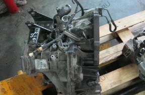 Toyota Corolla E12 1.6 vvti 03' КОРОБКА ПЕРЕДАЧ