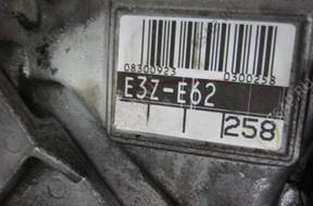 Toyota Corolla E12 1.6 vvti 03' КОРОБКА ПЕРЕДАЧ
