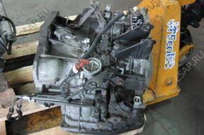 Toyota Corolla E12 1.6 vvti 03' КОРОБКА ПЕРЕДАЧ