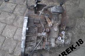 TOYOTA COROLLA E12 1.6 VVTI КОРОБКА ПЕРЕДАЧ