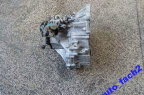 TOYOTA COROLLA E12 1.6 VVTI КОРОБКА ПЕРЕДАЧW