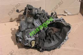 TOYOTA COROLLA E12 1.6VVTI 02-07 КОРОБКА ПЕРЕДАЧW