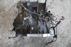 Toyota Corolla E12 1.6VVTI КОРОБКА ПЕРЕДАЧw АВТОМАТИЧЕСКАЯ