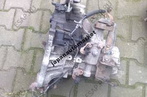 TOYOTA COROLLA E12 1.8 TS КОРОБКА ПЕРЕДАЧW
