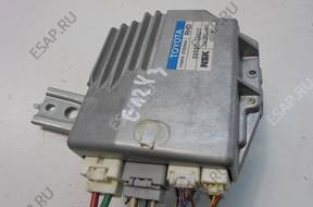 TOYOTA COROLLA E12 1.8 VVLTi БЛОК УПРАВЛЕНИЯ 89650-02020