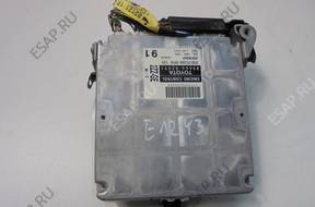 TOYOTA COROLLA E12 1.8 VVLTi БЛОК УПРАВЛЕНИЯ ДВИГАТЕЛЕМ