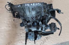 TOYOTA COROLLA E12 1.8 VVTL КОРОБКА ПЕРЕДАЧW 6 БЕНЗИН