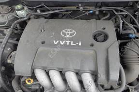 TOYOTA COROLLA E12 1.8 VVTLI двигатель