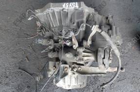 TOYOTA COROLLA E12 1.8 VVTLI КОРОБКА ПЕРЕДАЧ