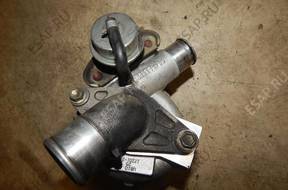 TOYOTA COROLLA E12 2.0 2004 год ТУРБОКОМПРЕССОР