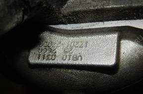 TOYOTA COROLLA E12 2.0 2004 год ТУРБОКОМПРЕССОР