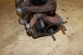 TOYOTA COROLLA E12 2.0 2004 год ТУРБОКОМПРЕССОР