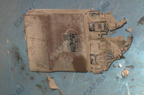 TOYOTA COROLLA E12 2.0 D4D 02-06 БЛОК УПРАВЛЕНИЯ wtryskw