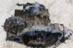 TOYOTA COROLLA E12 2.0 D4D 06 КОРОБКА ПЕРЕДАЧ