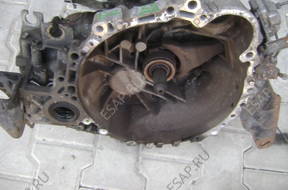 Toyota Corolla E12 2.0 D4D Avensis КОРОБКА ПЕРЕДАЧ