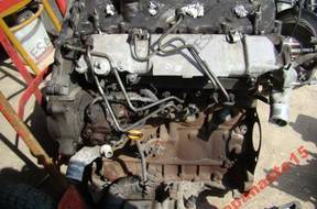 Toyota Corolla E12 2.0 D4D двигатель