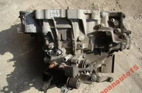 Toyota Corolla E12 2.0 D4D КОРОБКА ПЕРЕДАЧ CZCI