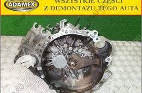 TOYOTA COROLLA E12 2.0 D4D КОРОБКА ПЕРЕДАЧ МЕХАНИЧЕСКАЯ E350C