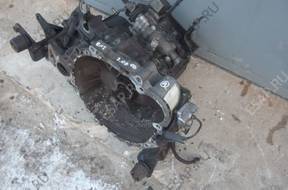 TOYOTA COROLLA E12 2.0 D4D КОРОБКА ПЕРЕДАЧ