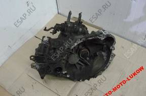 TOYOTA COROLLA E12 2.0 D4D КОРОБКА ПЕРЕДАЧW