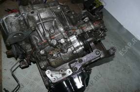 TOYOTA COROLLA E12 2.0 D4D КОРОБКА ПЕРЕДАЧw E350(A)