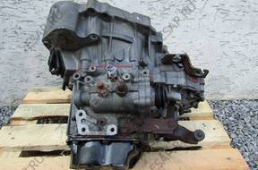 TOYOTA COROLLA E12 2.0 D4D КОРОБКА ПЕРЕДАЧW