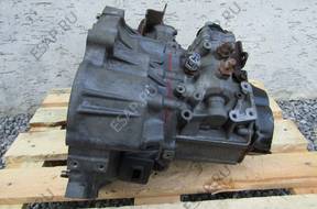 TOYOTA COROLLA E12 2.0 D4D КОРОБКА ПЕРЕДАЧW