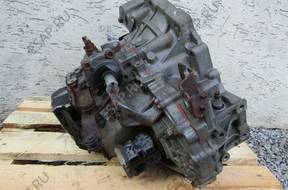 TOYOTA COROLLA E12 2.0 D4D КОРОБКА ПЕРЕДАЧW